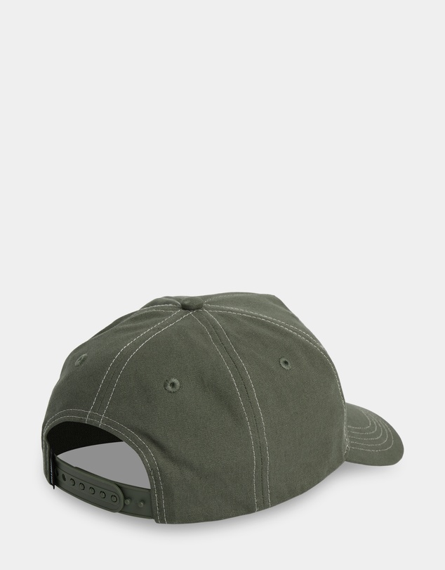 Billabong - Mens Spec 73 Throw On Snapback Cap