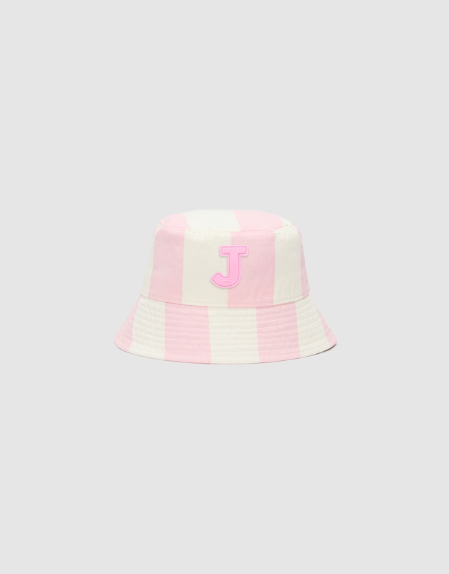 Seed Heritage - Girls Initial Bucket Hat