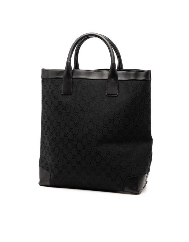 Pre-Loved by Azura Reborn - Pre-Loved GG Canvas Tote