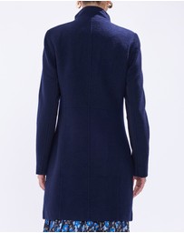 Marcs - Sophie Felted Wool Coat