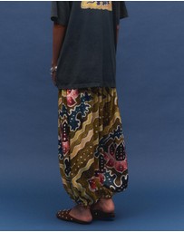 KINGA CSILLA - Avviso Lotus Salwar Pants
