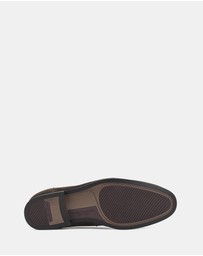 Julius Marlow - Lexicon Suede