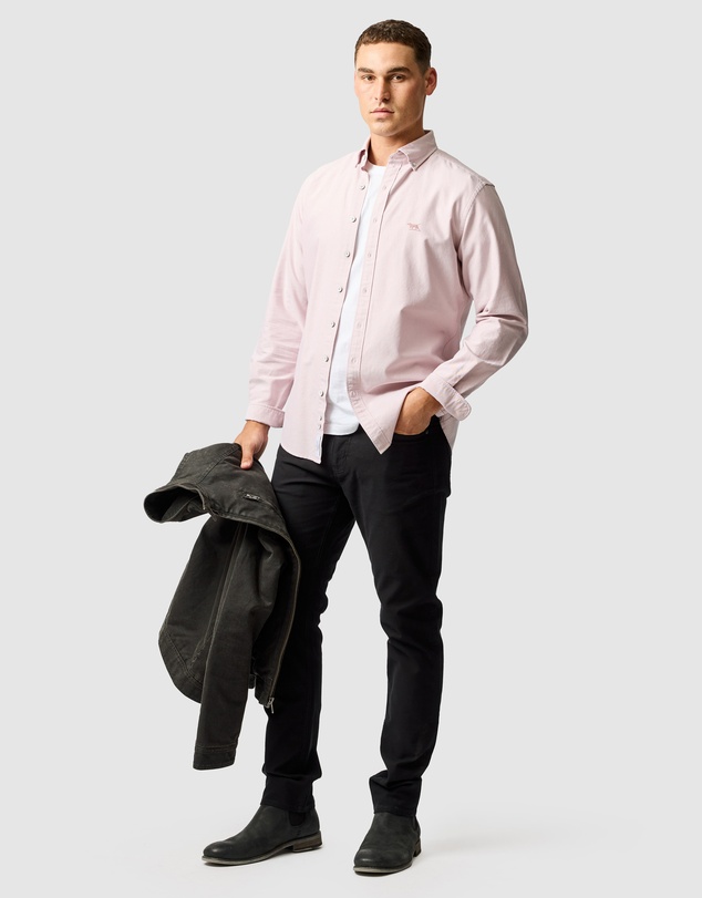 Rodd & Gunn - Oxford Shirt