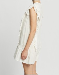 LENNI the label - Asta Frill Dress