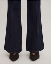 Witchery - Baby Flare Jeans