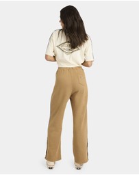 Billabong - Womens The Way Back Sweatpants