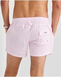 Vacay Swimwear - Hvar Stretch Swim Short