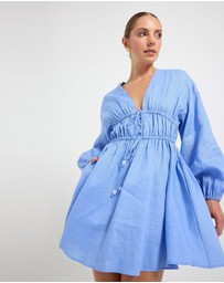 Pasduchas - Vera Mini Dress