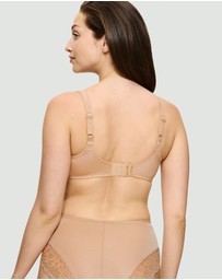 Triumph - Ladyform Soft Minimiser Bra