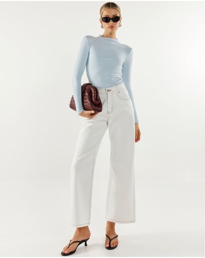 ICE BLUE