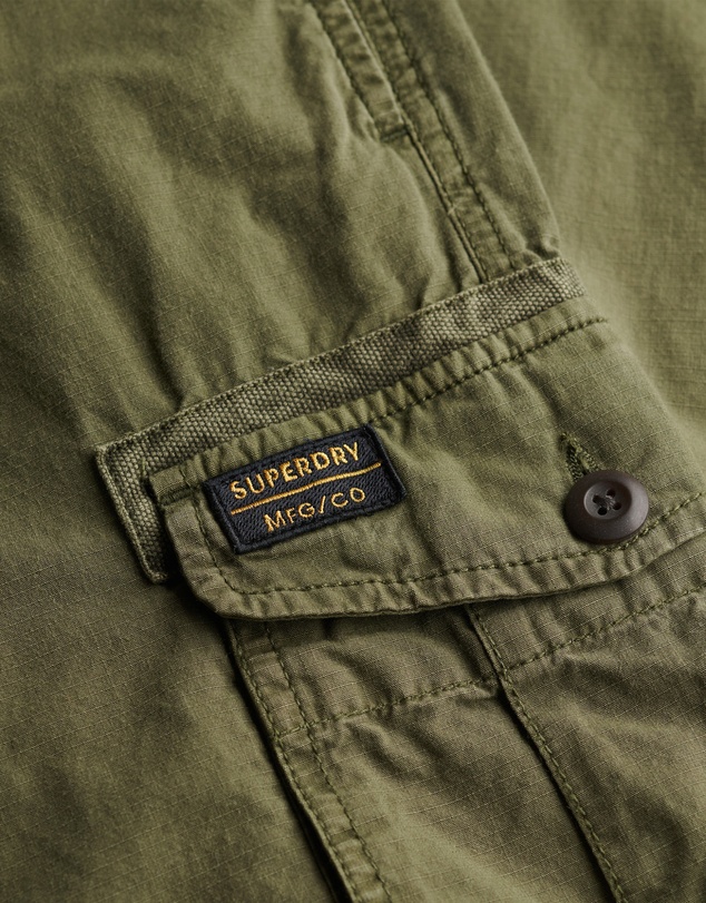 Superdry - Parachute Light Cargo Pant
