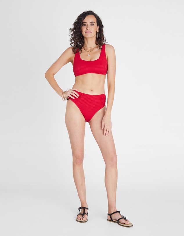 Heaven Australia - Ruby Phoebe High Waist Pant
