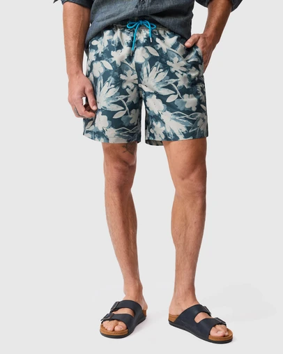 Rodd & Gunn - Hardinge Swim Short