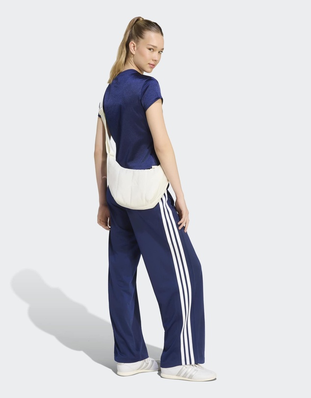 adidas Sportswear - DAYREADY WIDE LEG TRACKPANTS Womens