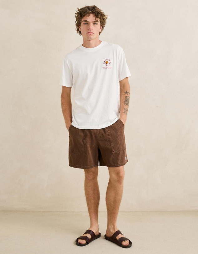 Rhythm - Harlan Jam Shorts