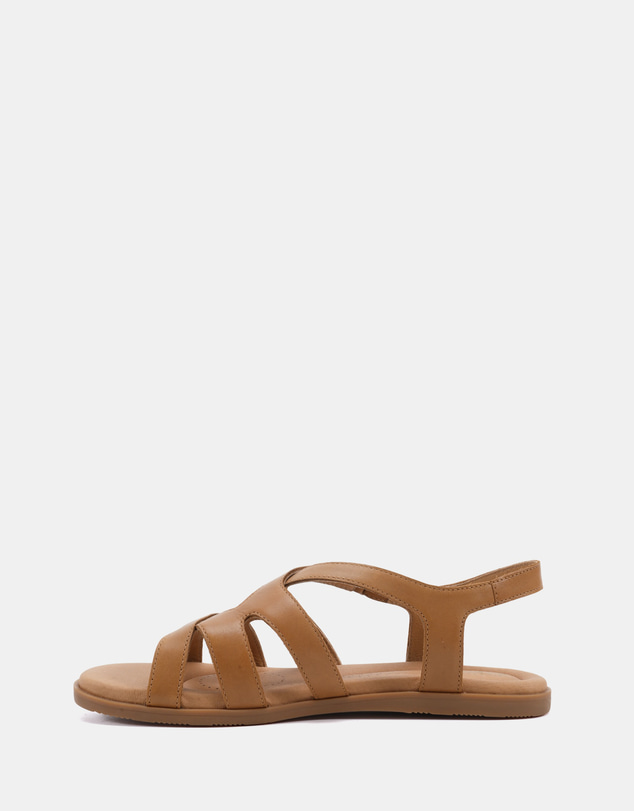 Clarks - Julie Tan