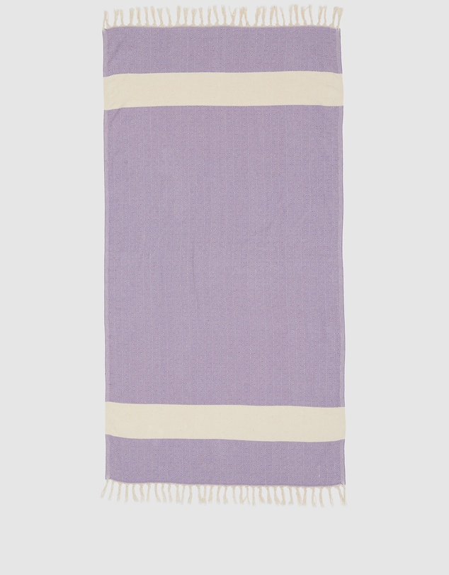 Tolu Australia - Candid Turkish Towel