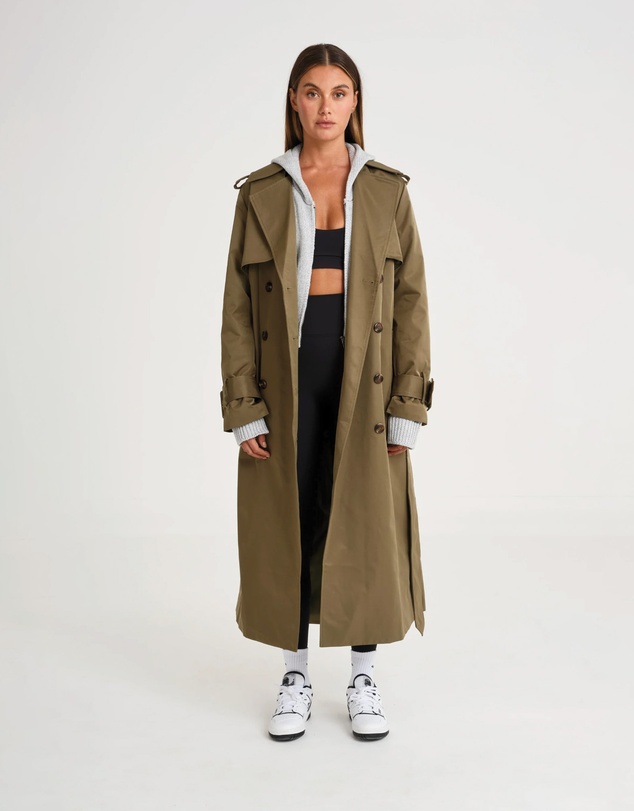 All Fenix - Trench Coat