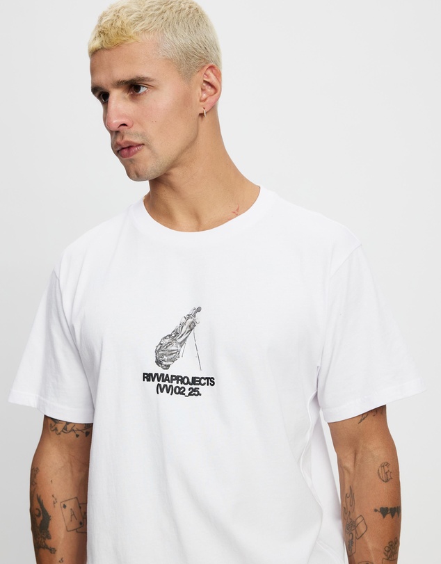 Rivvia Projects - Cherish T-Shirt