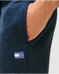 Tommy Jeans - Regular Badge Joggers