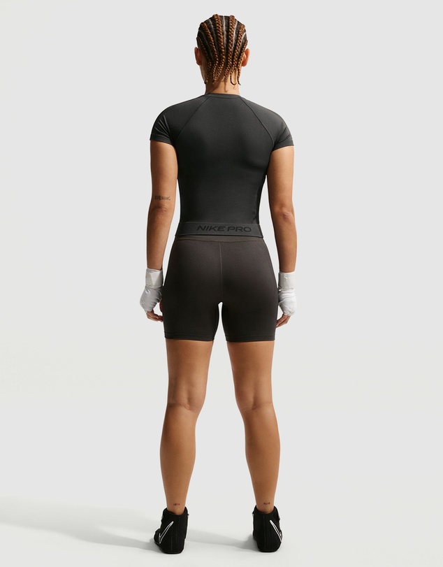 Nike - Nike Pro Seamless Dri-FIT T-Shirt