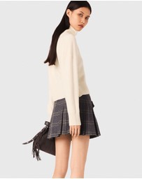 Maje - Meige Sweater