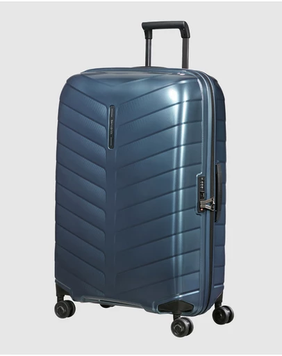 Samsonite - Attrix Spinner 75 cm