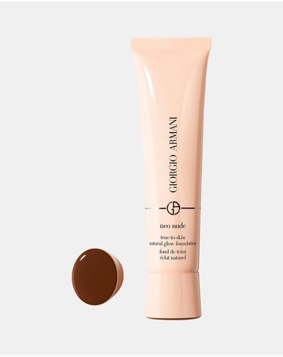 Giorgio Armani - Neo Nude Foundation 16 35ml