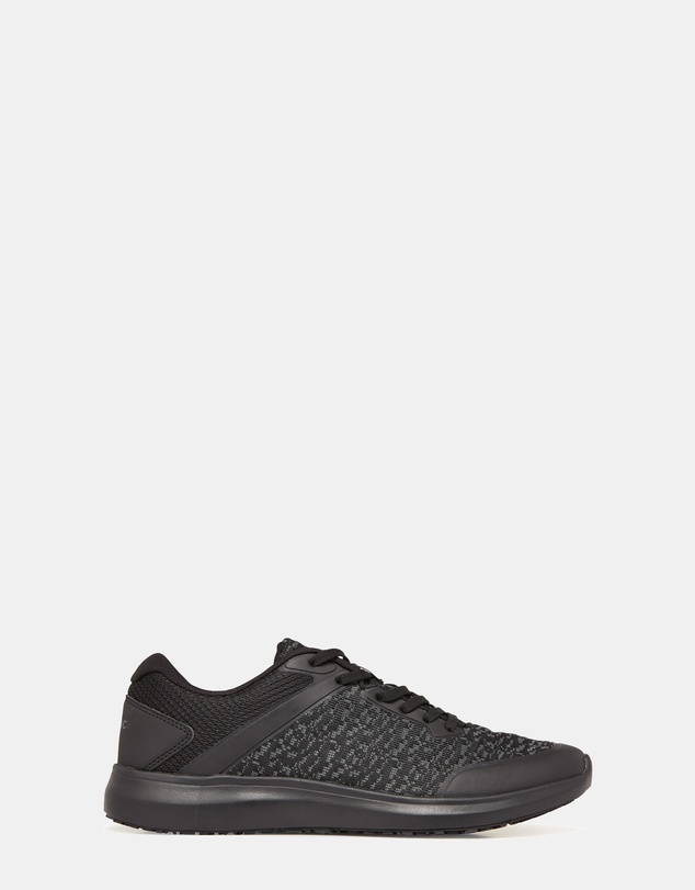 Vionic - Landon Pro Sneaker - Black