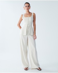 BWLDR - Amare Top