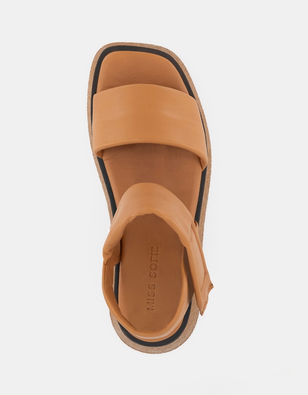 Miss Sofie - Bindy Sandals