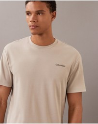 Calvin Klein - Cotton T-Shirt