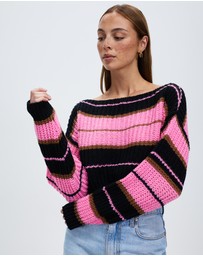 KAJA Clothing - Winni Top