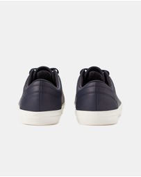 Fred Perry - Baseline Leather - Unisex