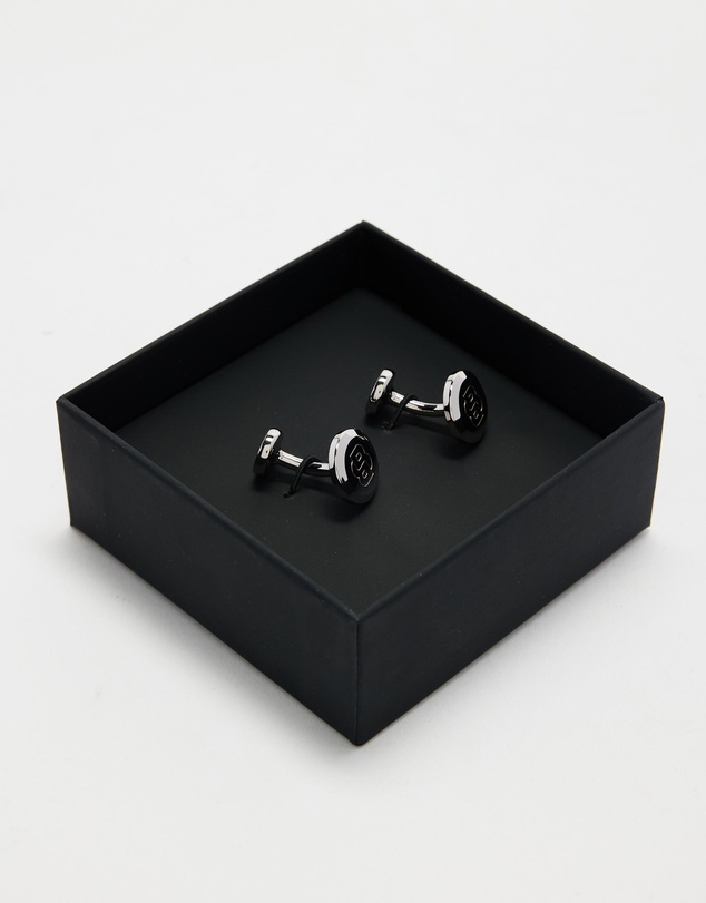 BOSS - Double B Logo Cuffs