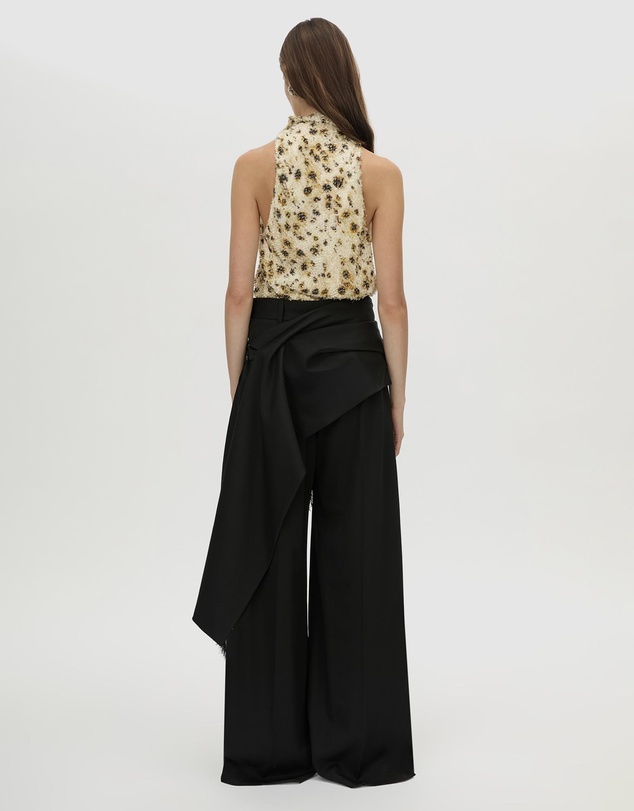 CAMILLA AND MARC - Sentra Top