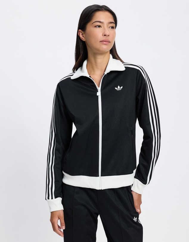 adidas Originals - Classic Track Top