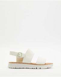 Camper - Oruga Sandals - Women's