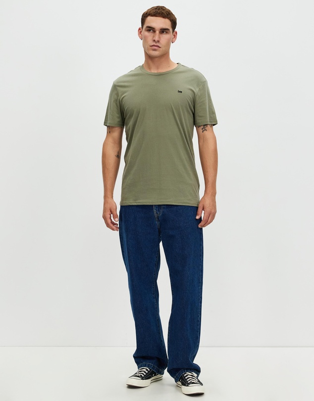 Lee - Exclusive No Brainer Tee