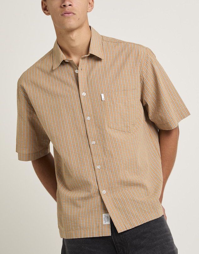 Spencer Project - Reverence Skate Shirt