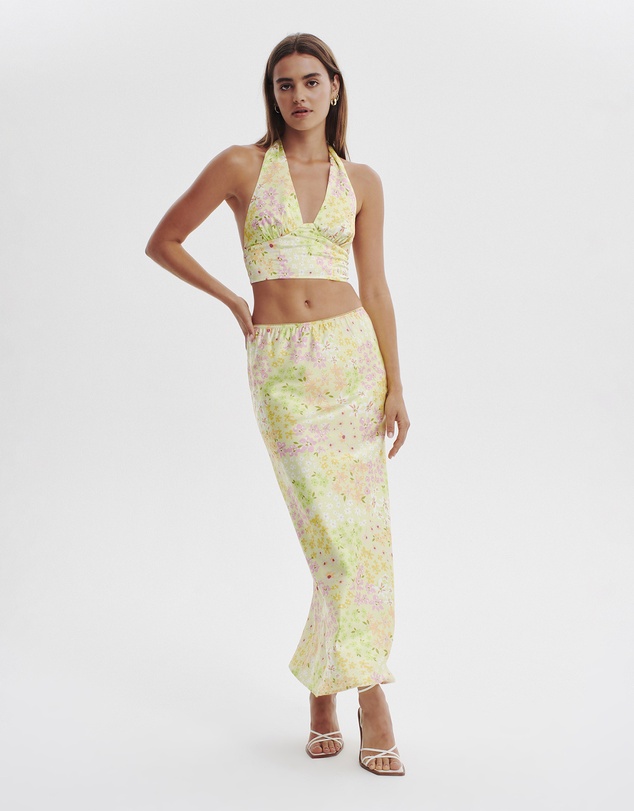 Ownley - Gina Top