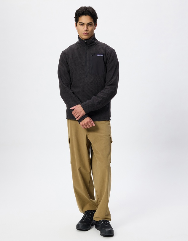 Patagonia - R1 Air Fleece Zip-Neck