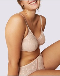 Simone Perele - Comete Moulded Underwire