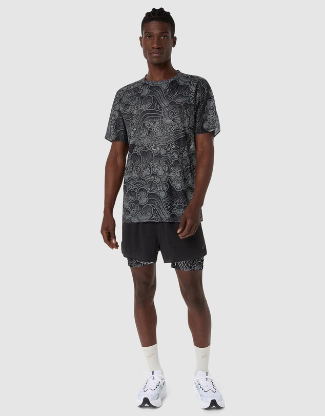 ASICS - Limited Series Metarun Short Sleeved Top - Men's