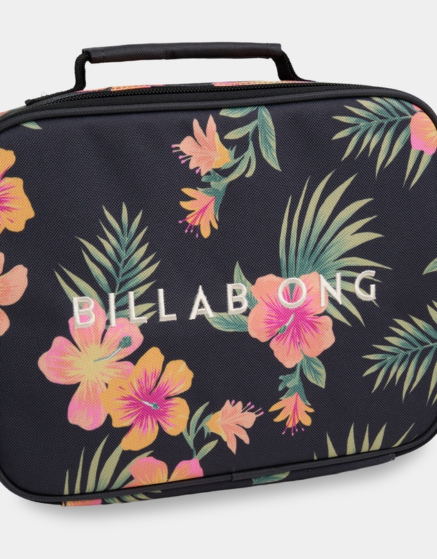 Billabong - Womens Sweet Tropics Lunch Box
