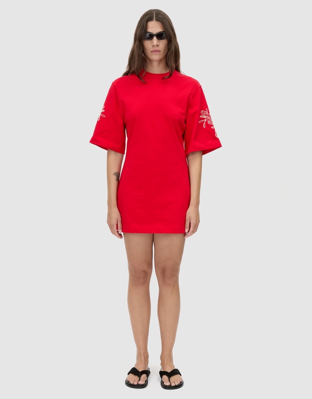 C&M CAMILLA AND MARC - Eviva Mini Dress
