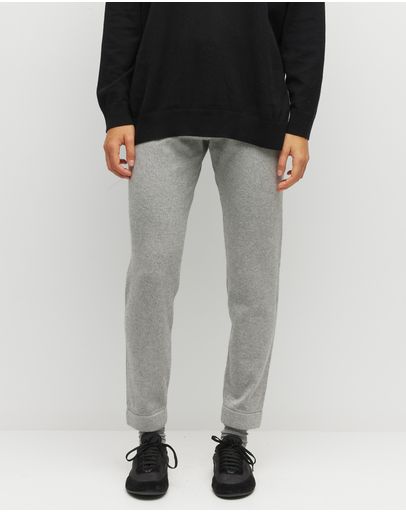 Grey Marle