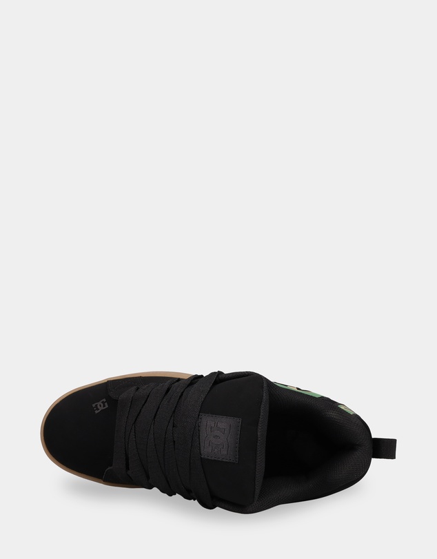 DC Shoes - Mens Court Graffik Sneakers