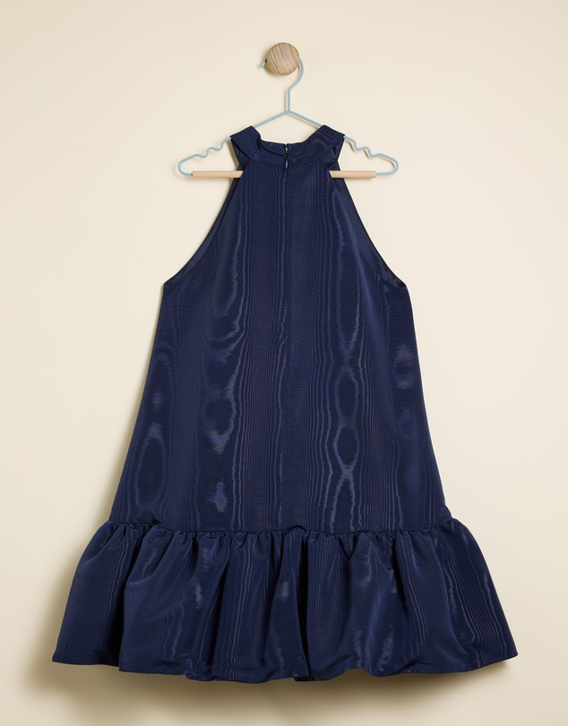 Bardot Junior - Akia Taffeta Bubble Hem Dress - Kids-Teens