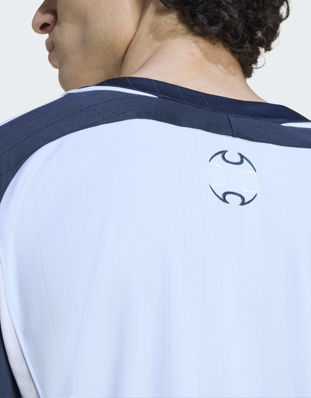 adidas Originals - Teamgeist Adicolor Tee Mens